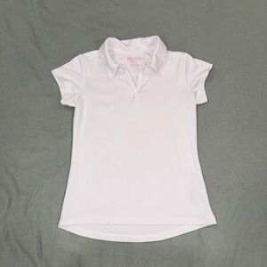 Nautical Uniform‎ Collared Shirt